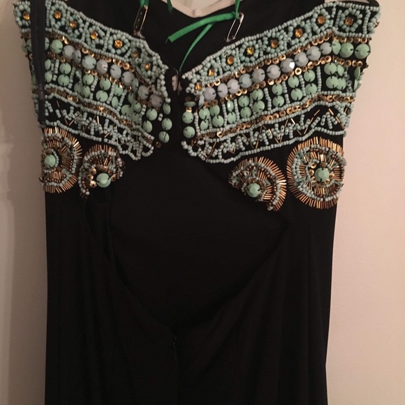 Prom Dress - Picture 3 of 4